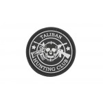 New Taliban - 3D Badge - Black